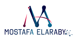 Mostafa ElAraby logo